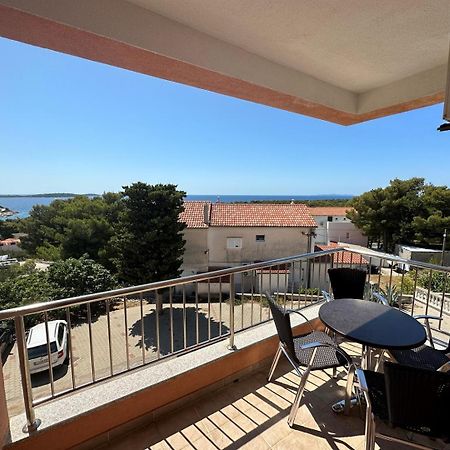 Apartment Visum Primošten Eksteriør bilde
