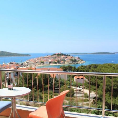 Apartment Visum Primošten Eksteriør bilde