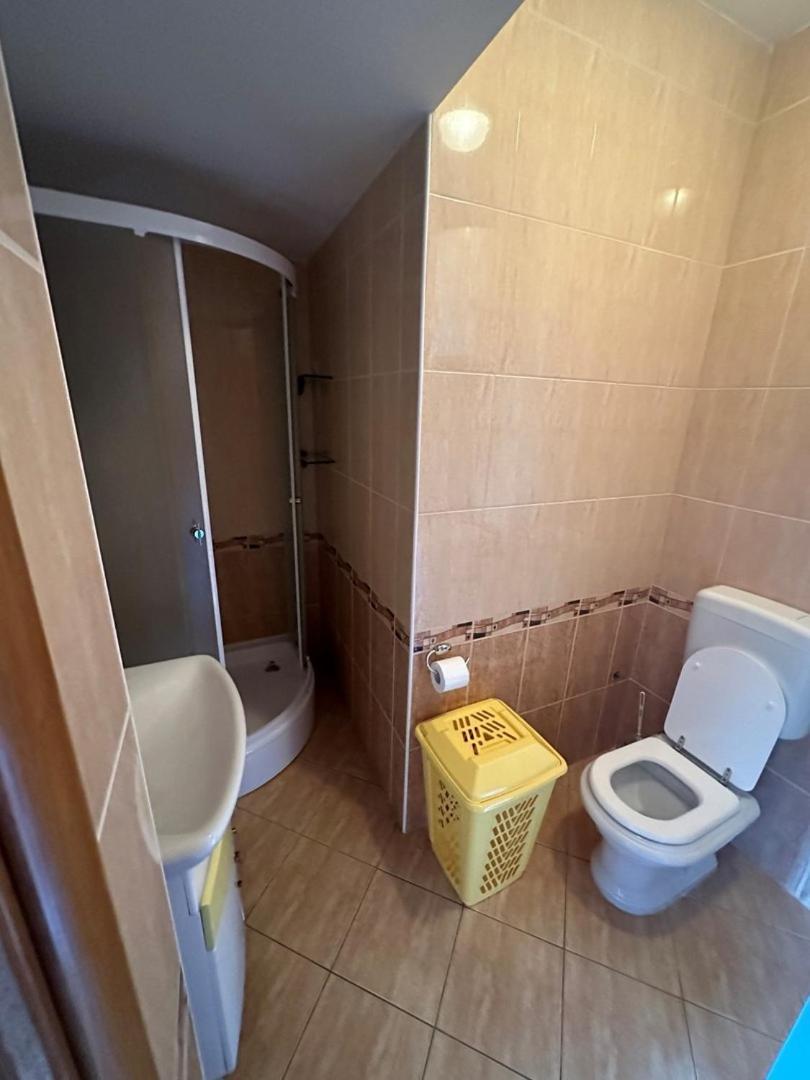 Apartment Visum Primošten Eksteriør bilde