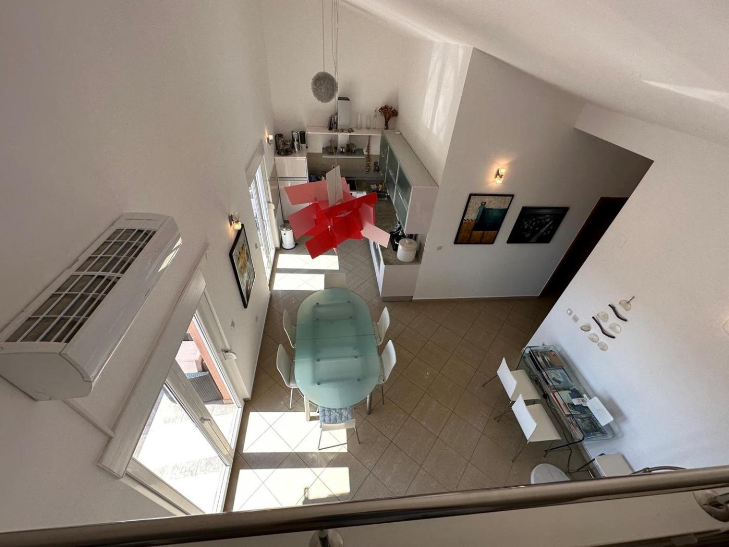 Apartment Visum Primošten Eksteriør bilde
