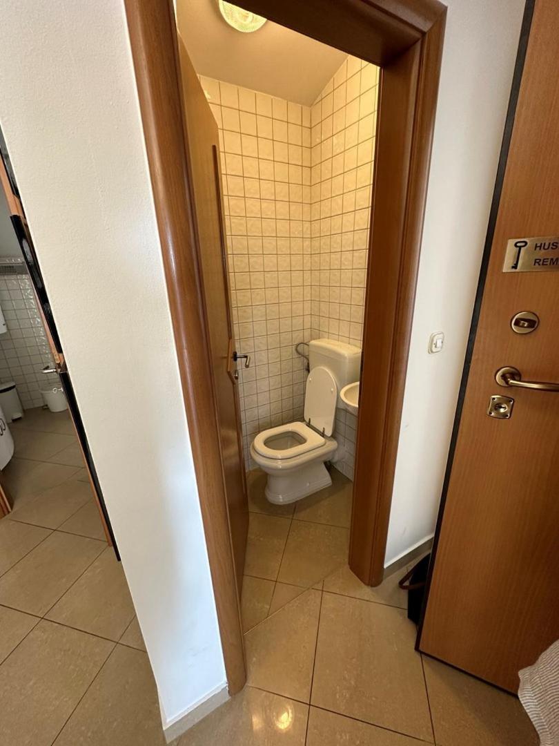 Apartment Visum Primošten Eksteriør bilde