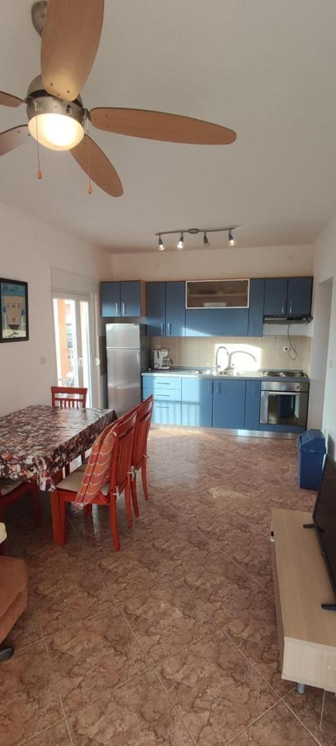 Apartment Visum Primošten Eksteriør bilde